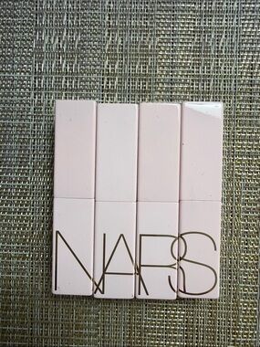 NARS Soft Pink Slim Lipstick